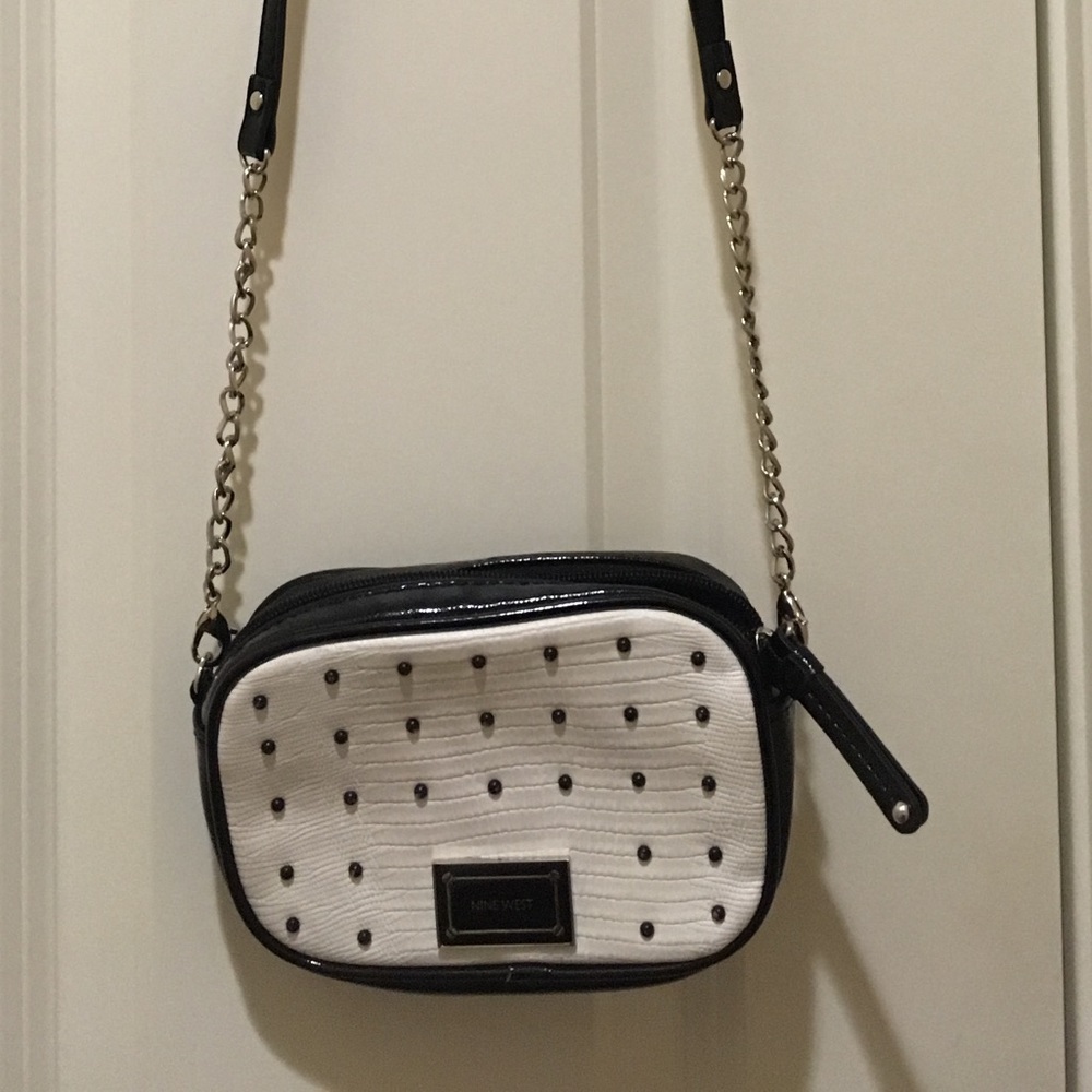 Nine West crossbody bag